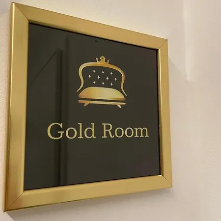 Pensjonat Gl And Bari