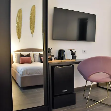 Pensjonat Gl And Bari