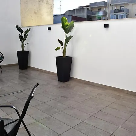 Pensiune Gl And Bari