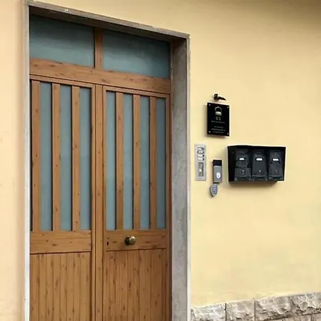 Gl And Pensjonat Bari