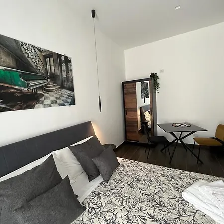 Pensjonat Gl And Bari