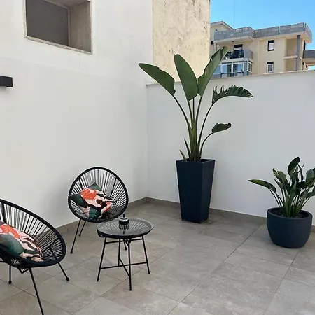 Pensiune Gl And Bari