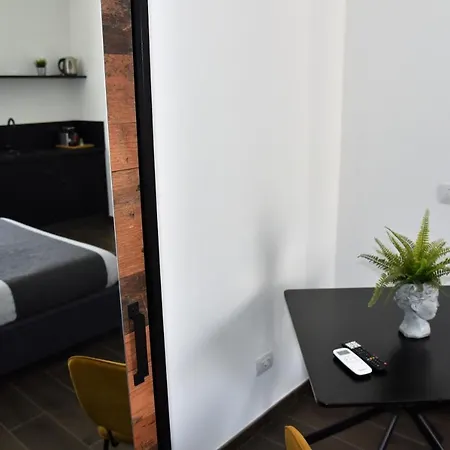 招待所 Gl And 巴里