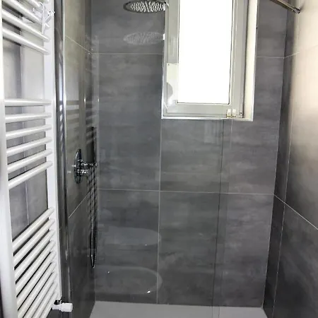 Gl And Affittacamere