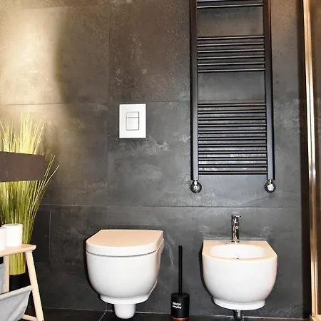 Affittacamere Gl And Bari