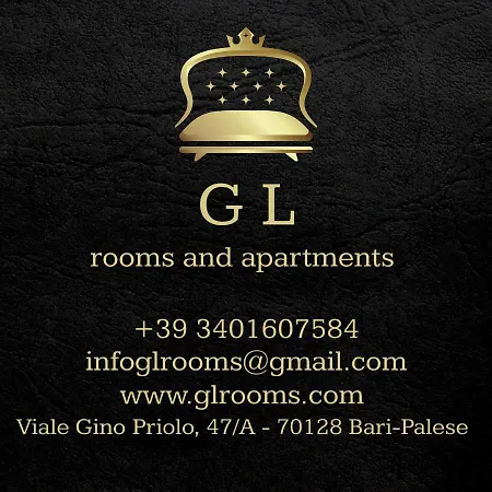 Gl And Bari