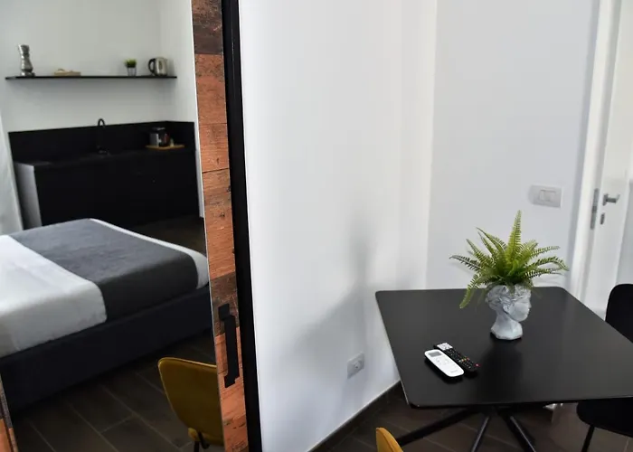 Pensión Gl And Bari