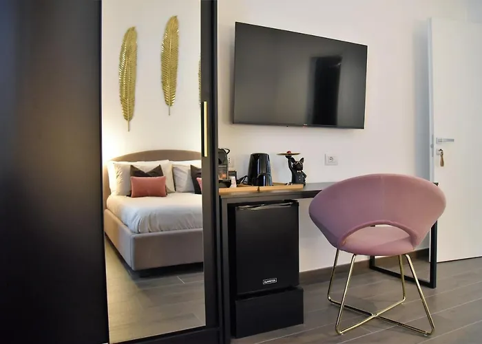 Pensión Gl And Bari