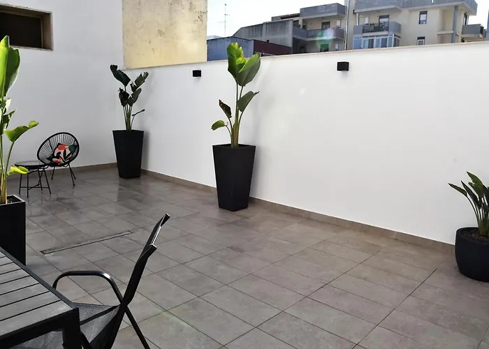 Pensión Gl And Bari