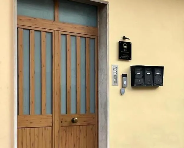 Gl And Pensión Bari