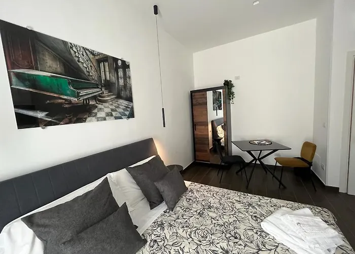 Pensión Gl And Bari