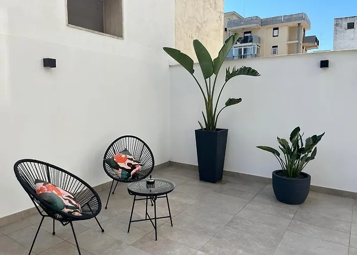 Pensión Gl And Bari