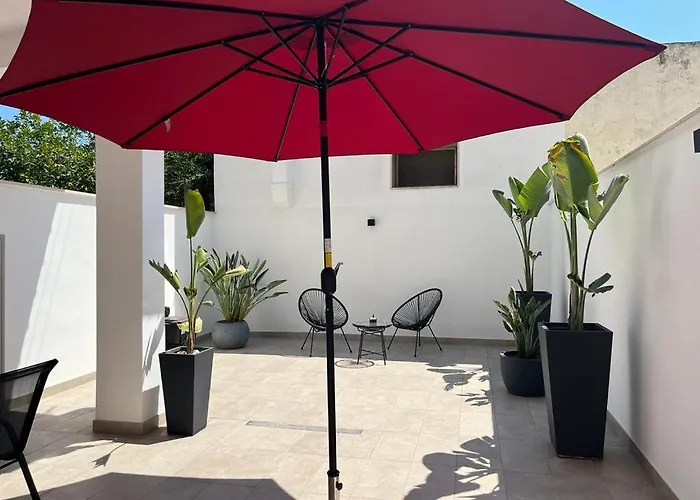 Gl And Pensión Bari